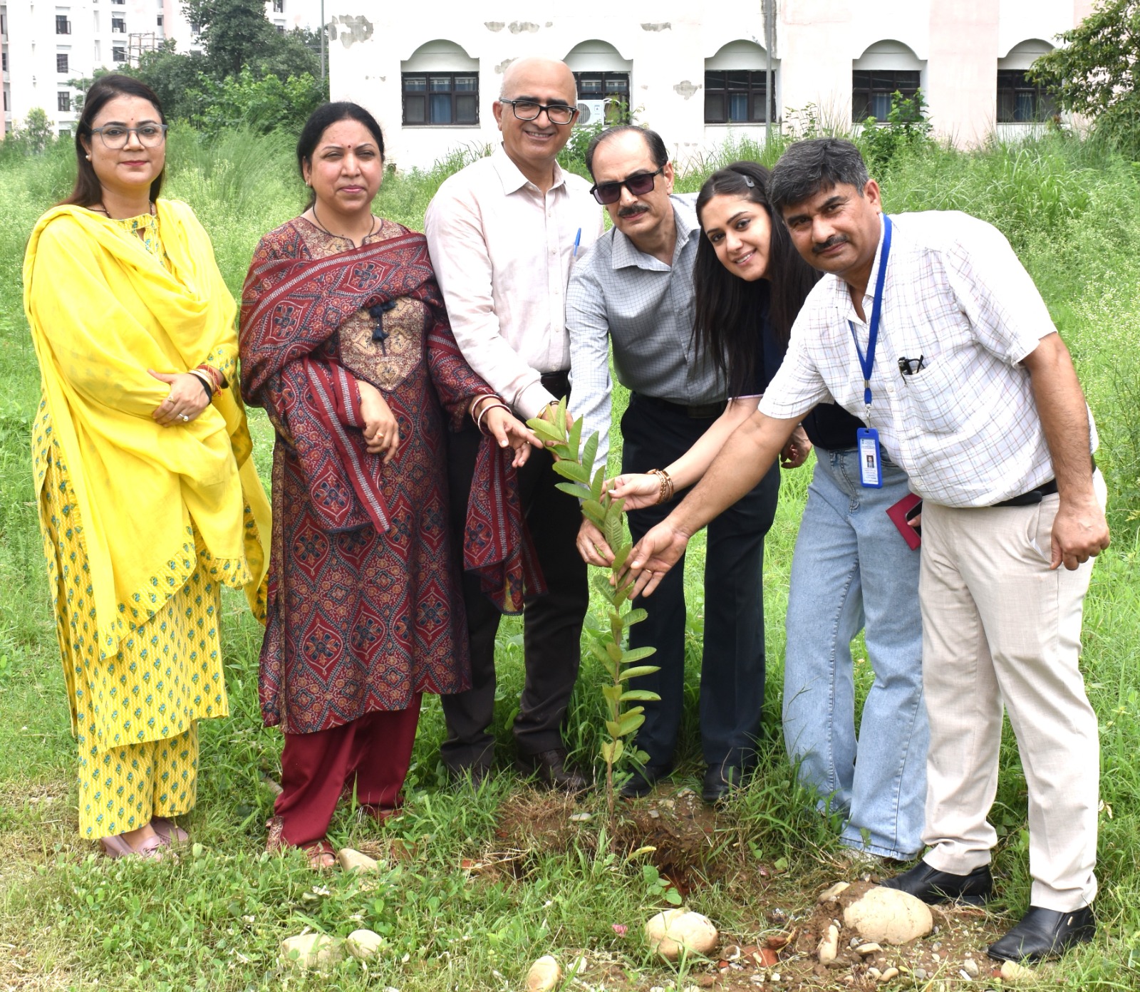 Plantation Drive
